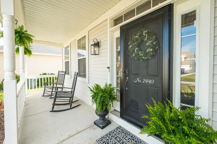 2440 Trailside Lane, Wauconda, IL 60084 - #3