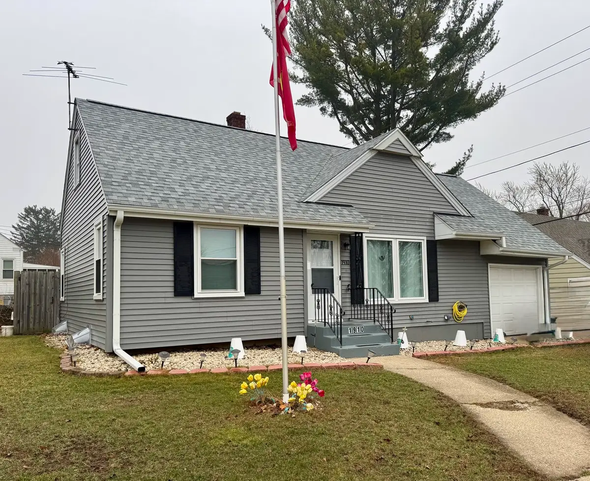 1910 25th Street, Rockford, IL 61108 - #1