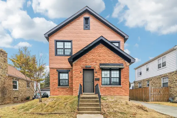 1509 Center Street, Des Plaines, IL 60018