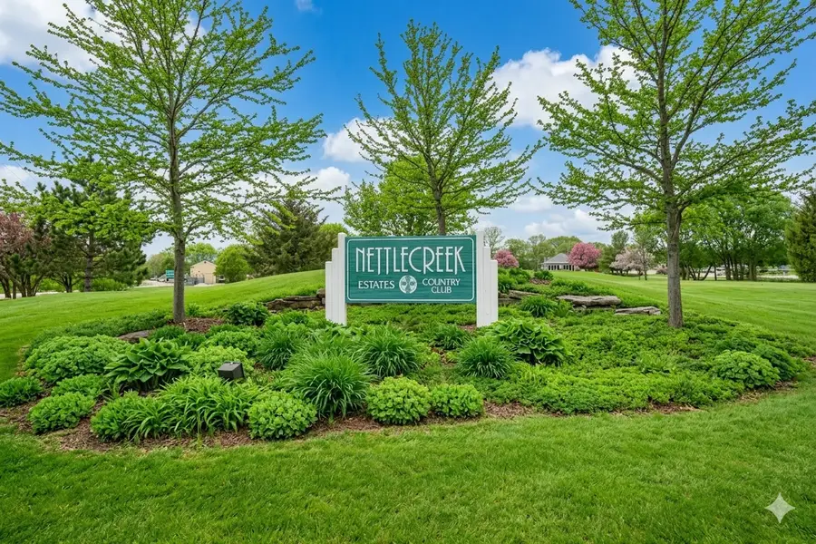 3425 Country Club Lane, Morris, IL 60450 - #3