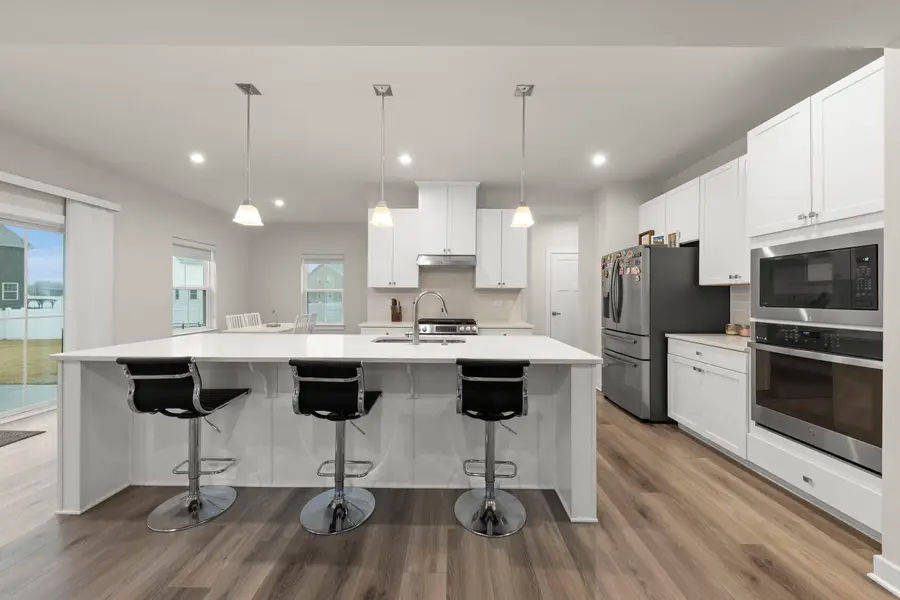 3096 Jeter Street, Yorkville, IL 60560 - #2