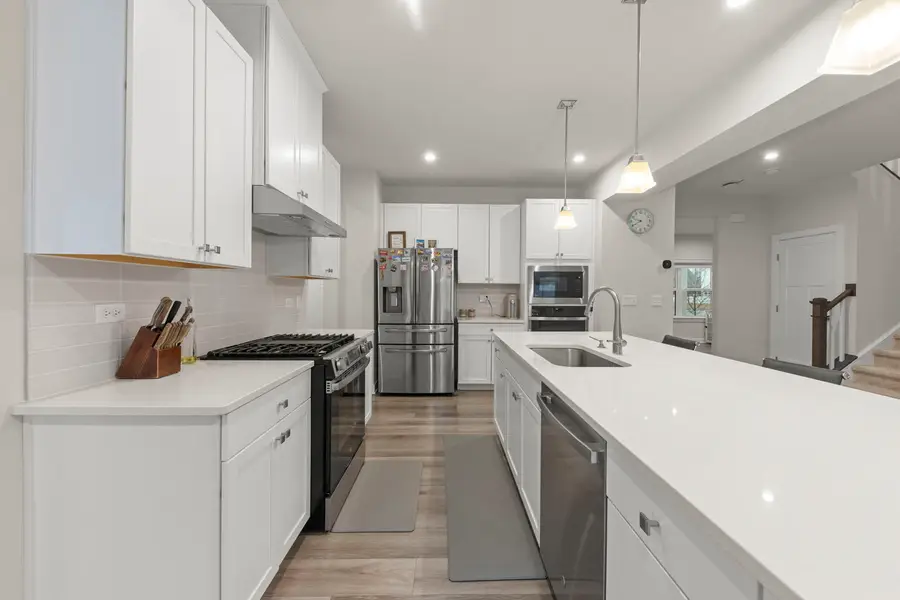 3096 Jeter Street, Yorkville, IL 60560 - #3