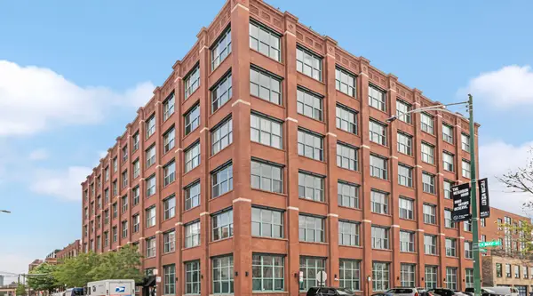 312 N May Street #4H, Chicago, IL 60607