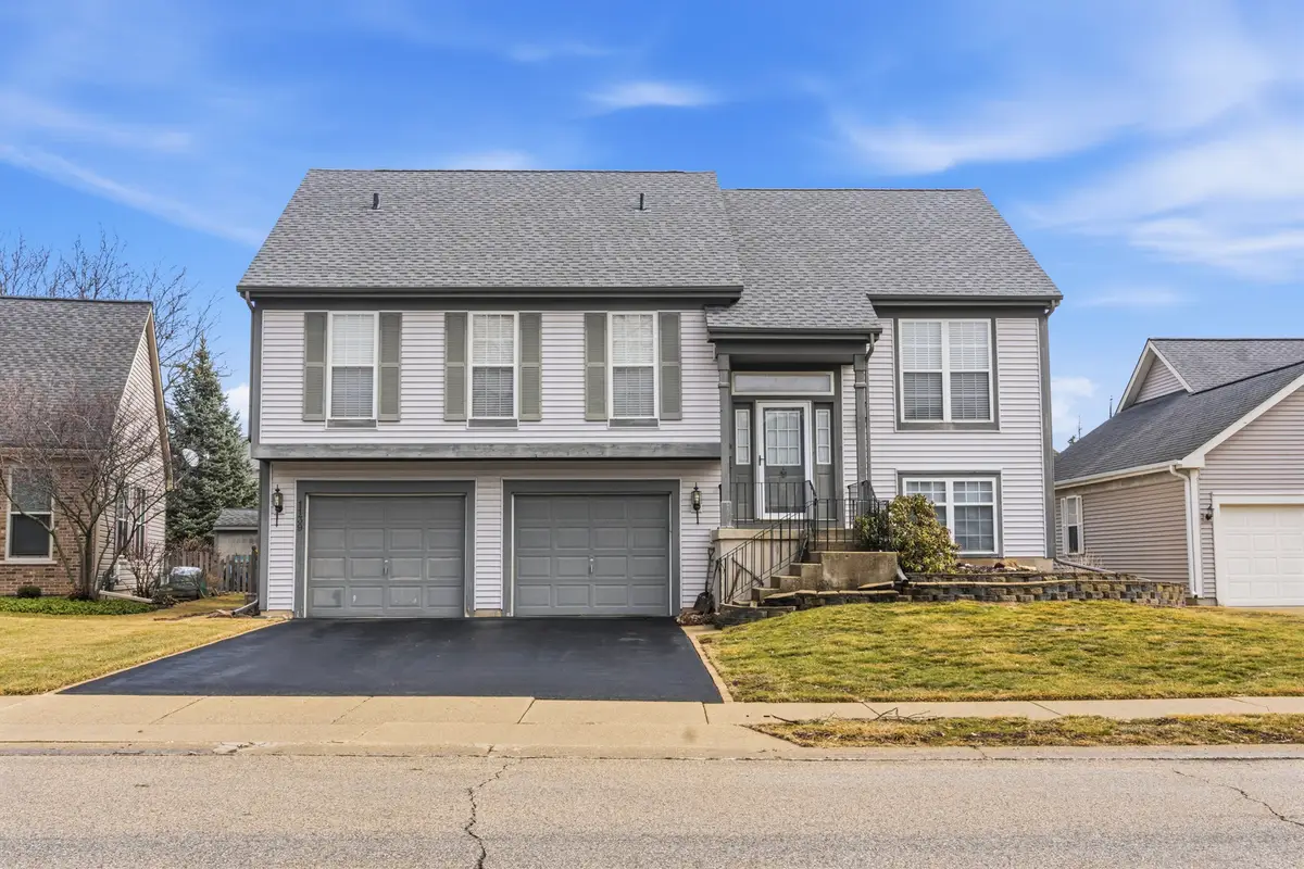 1139 Ironwood Court, Elgin, IL 60120 - #1