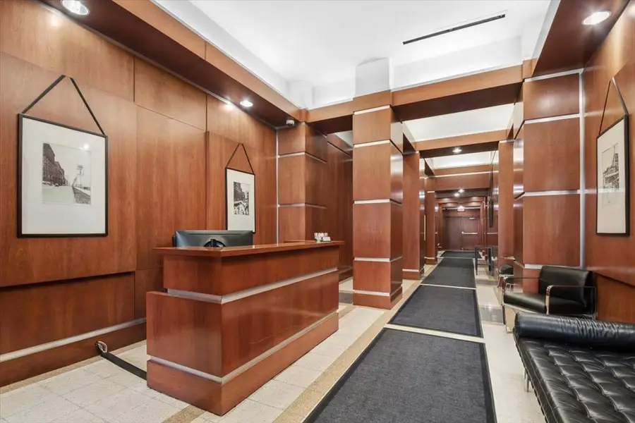 5 E 14th Place #1705, Chicago, IL 60605 - #3