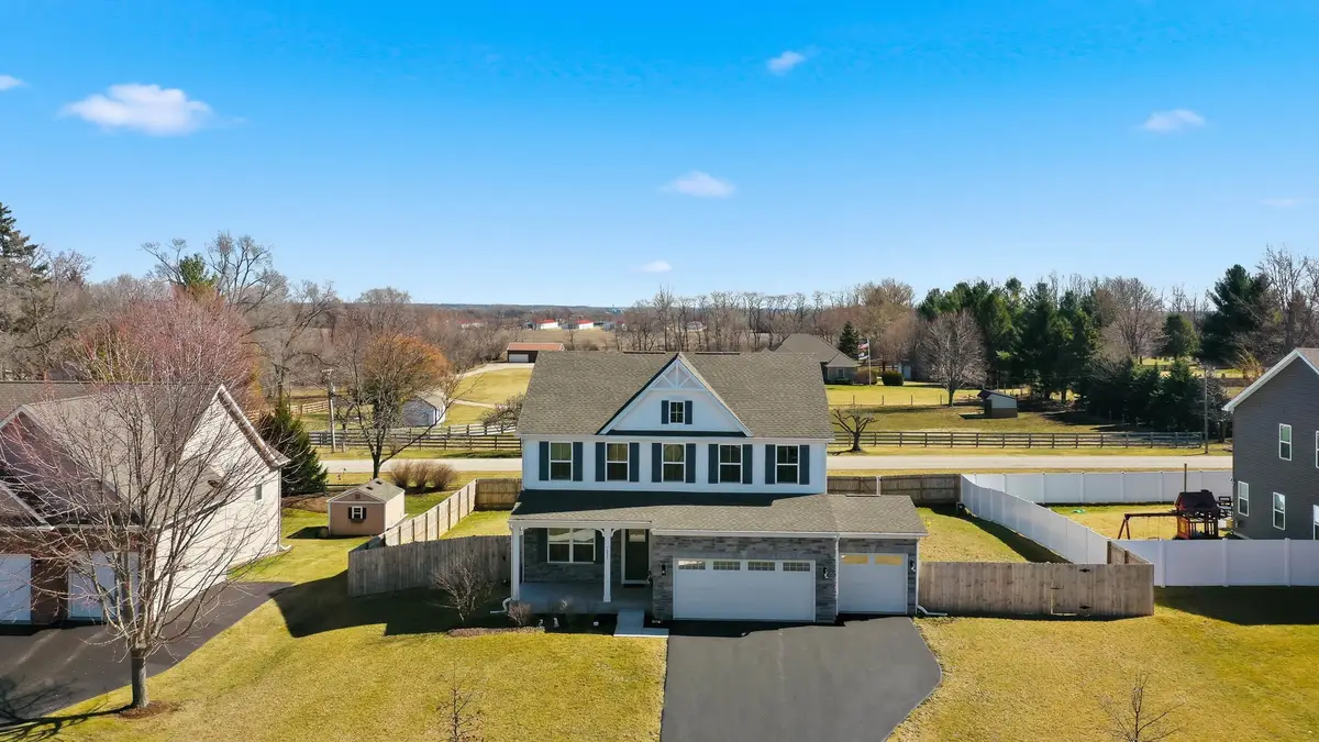 7232 Great Northern Trail, Union, IL 60180 - #1