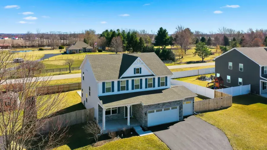 7232 Great Northern Trail, Union, IL 60180 - #2