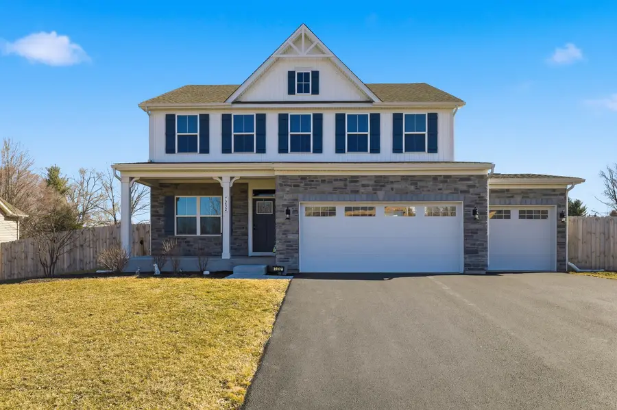 7232 Great Northern Trail, Union, IL 60180 - #3