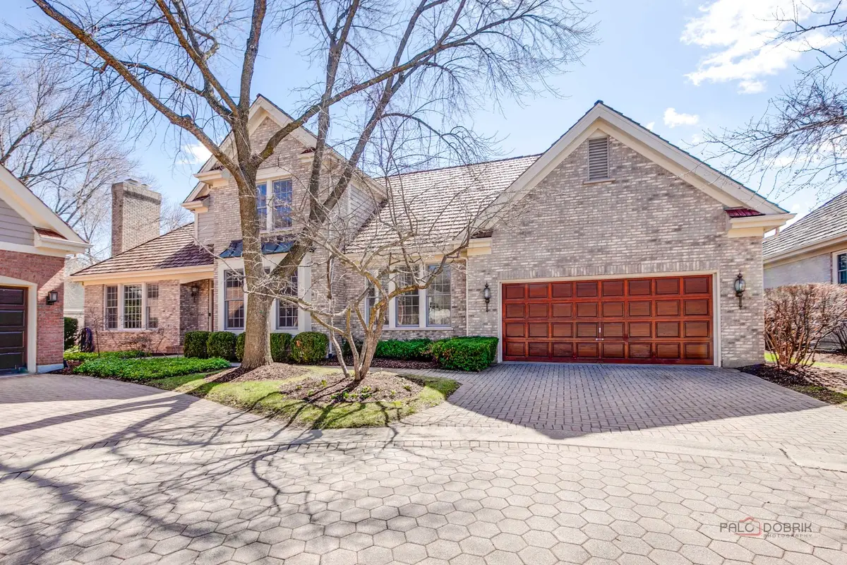 2 Groton Court, Lincolnshire, IL 60069 - #1