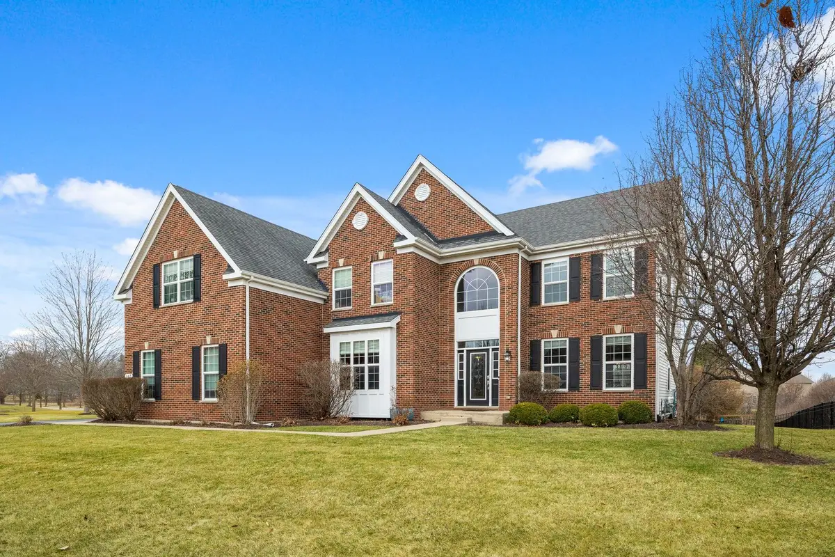 843 Verona Ridge Drive, Aurora, IL 60506 - #1