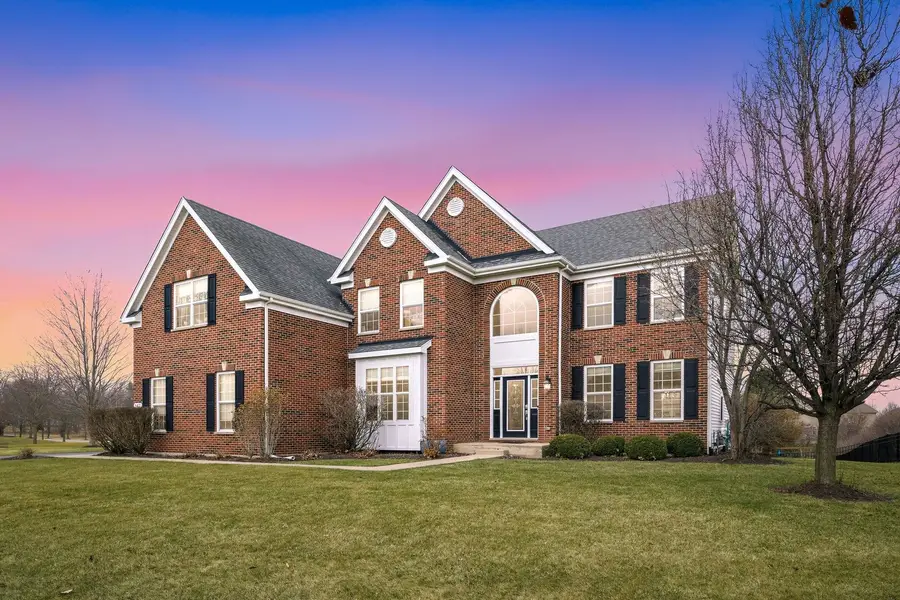 843 Verona Ridge Drive, Aurora, IL 60506 - #2