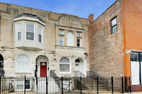 4505 S Indiana Avenue, Chicago, IL 60653