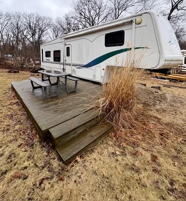 21/6 Woodhaven, Sublette, IL 61367 - #2