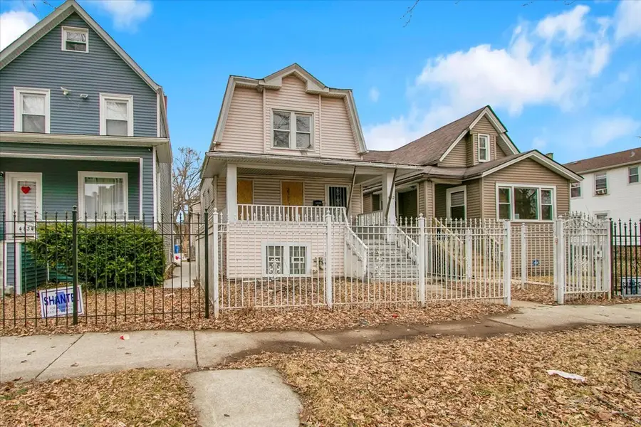 4832 W Ferdinand Street, Chicago, IL 60644 - #2