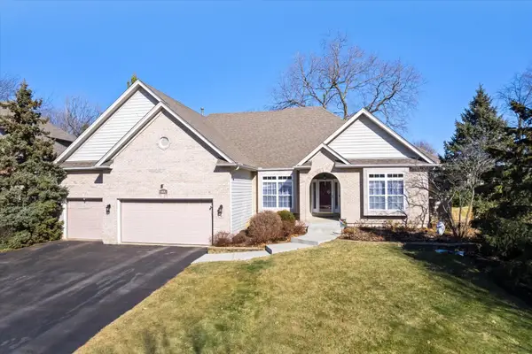 Address Withheld By Seller, Sugar Grove, IL 60554