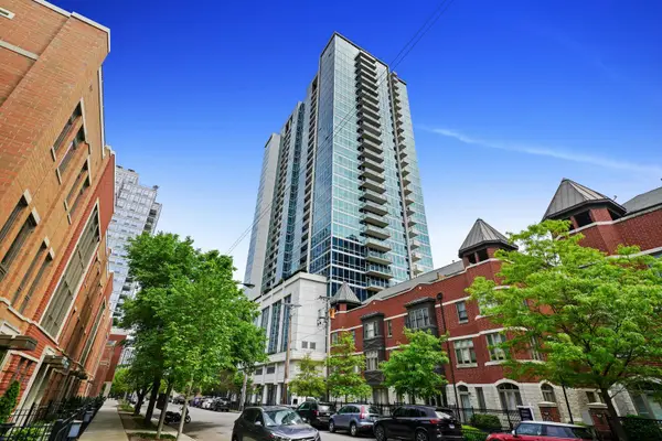 1629 S Prairie Avenue #1207, Chicago, IL 60616