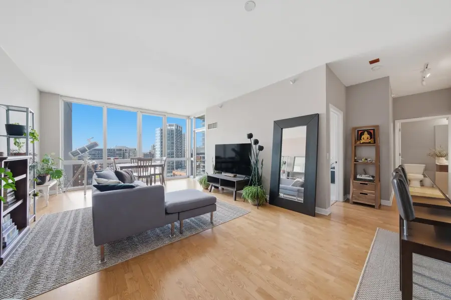 1629 S Prairie Avenue #1207, Chicago, IL 60616 - #2