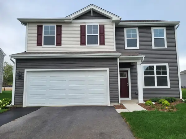 10016 Edgebrook Lane, Huntley, IL 60142