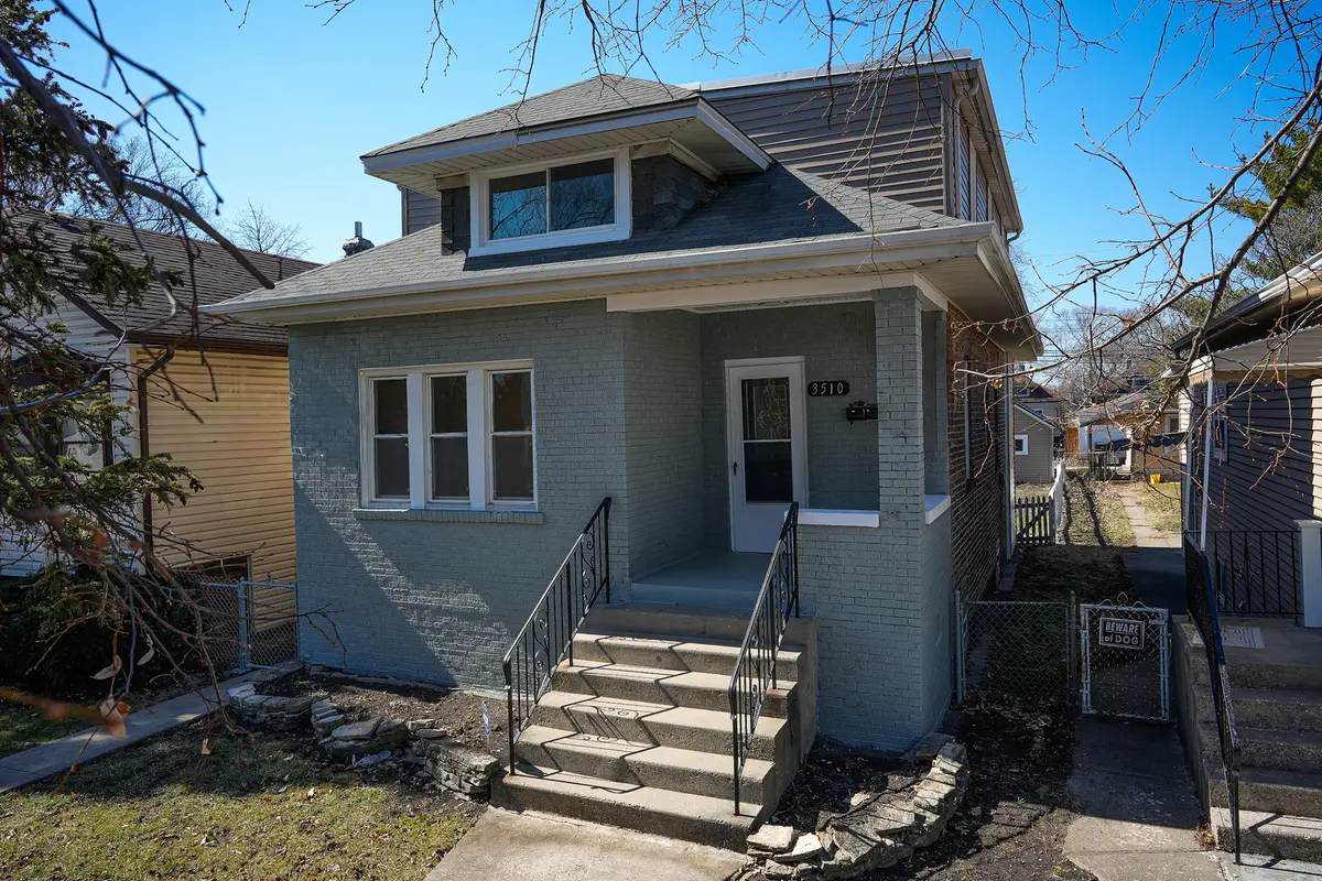 3510 N Oketo Avenue, Chicago, IL 60634 - #1