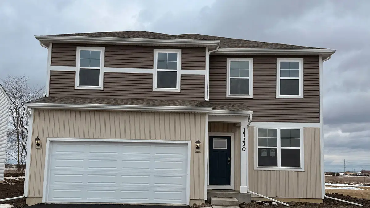 10036 Edgebrook Lane, Huntley, IL 60142 - #1