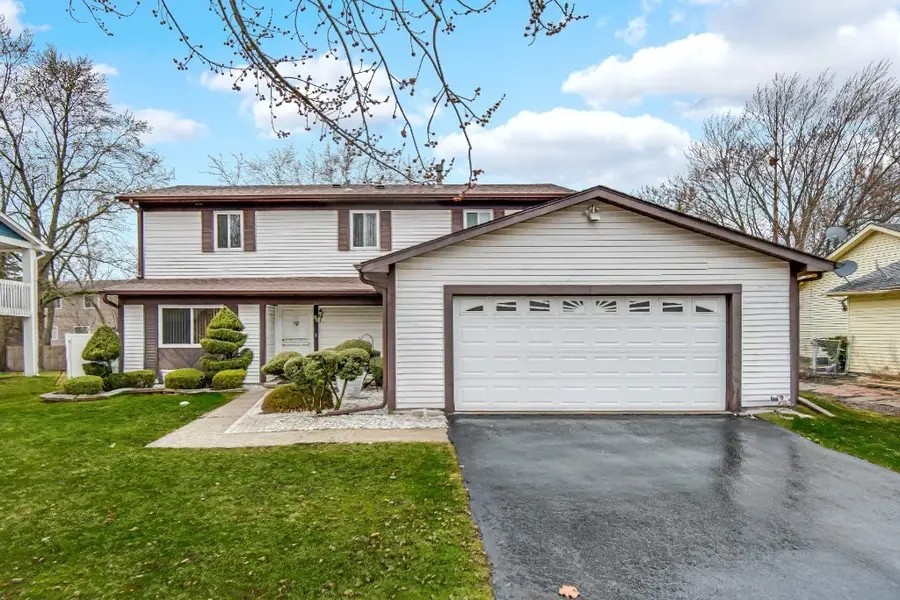 40 Huntingwood Road, Matteson, IL 60443 - #2