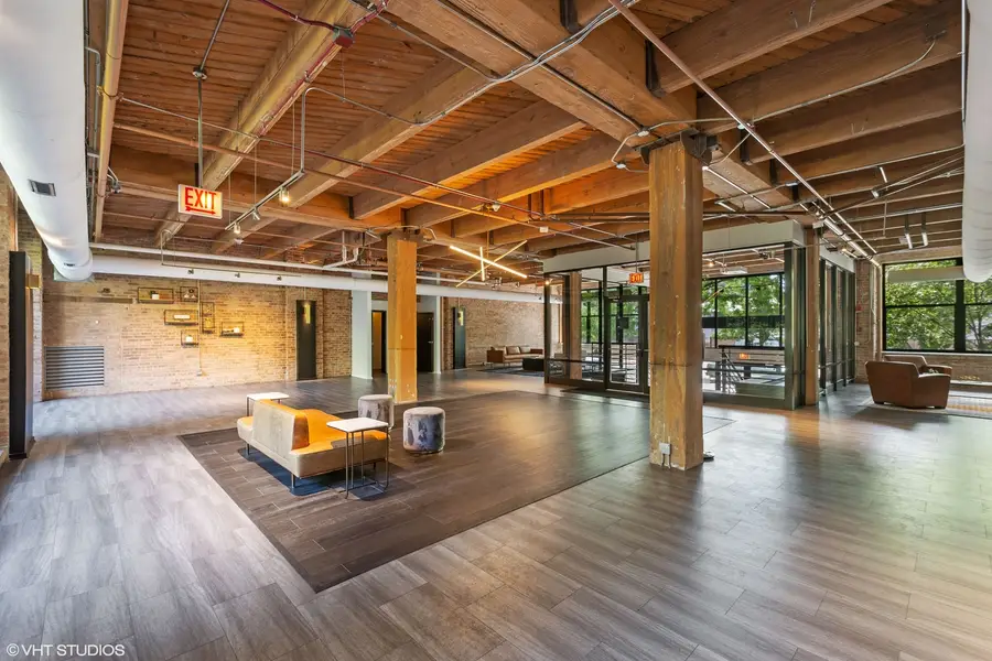 1040 W Adams Street #410, Chicago, IL 60607 - #2