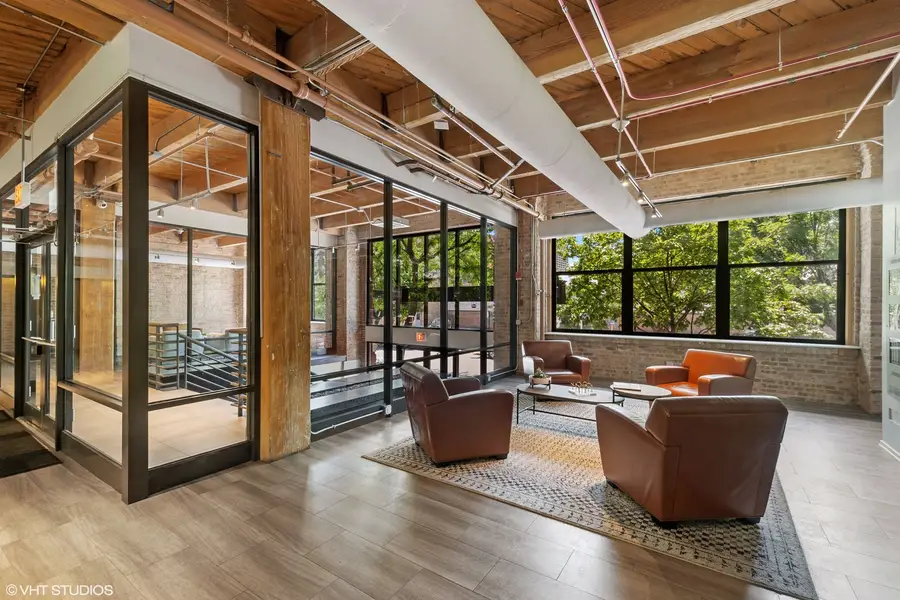 1040 W Adams Street #410, Chicago, IL 60607 - #3