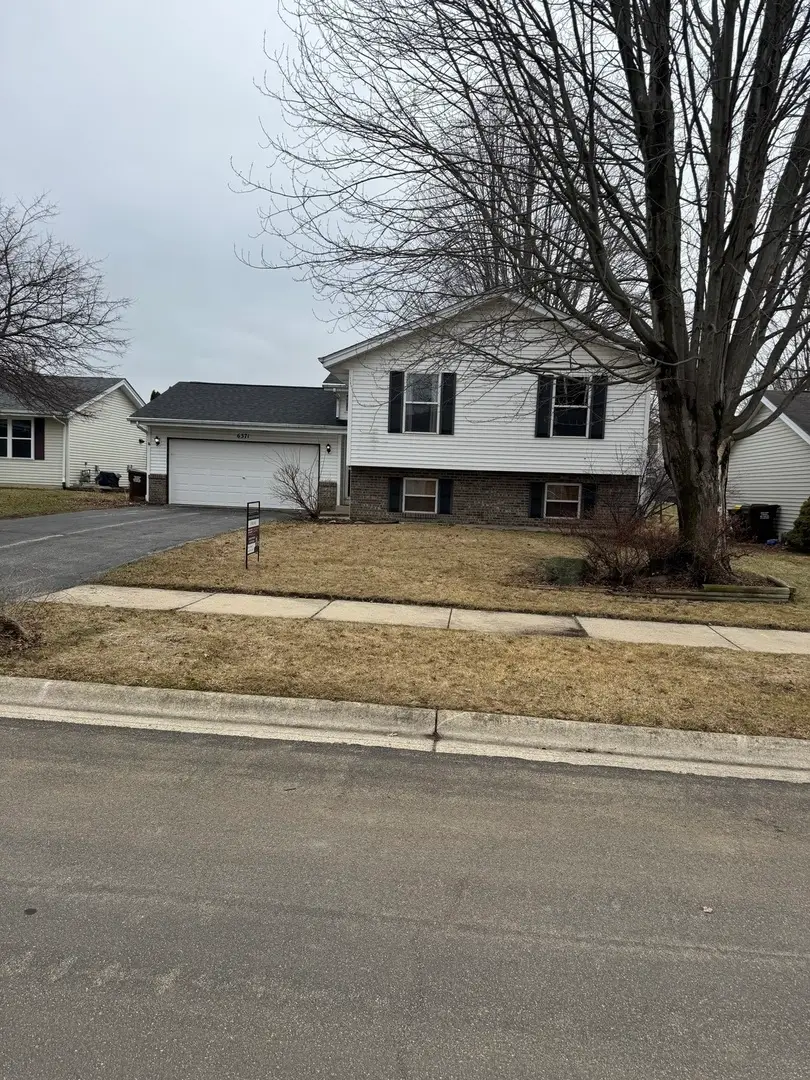 6371 Tramore Lane, Rockford, IL 61107 - #1