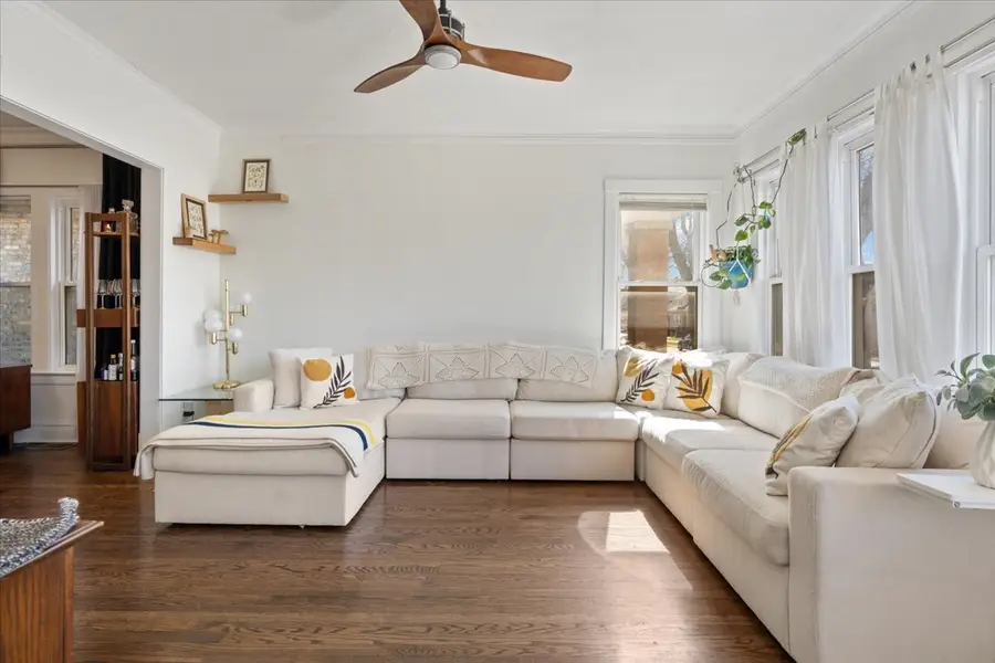 1835 N Lowell Avenue, Chicago, IL 60639 - #2