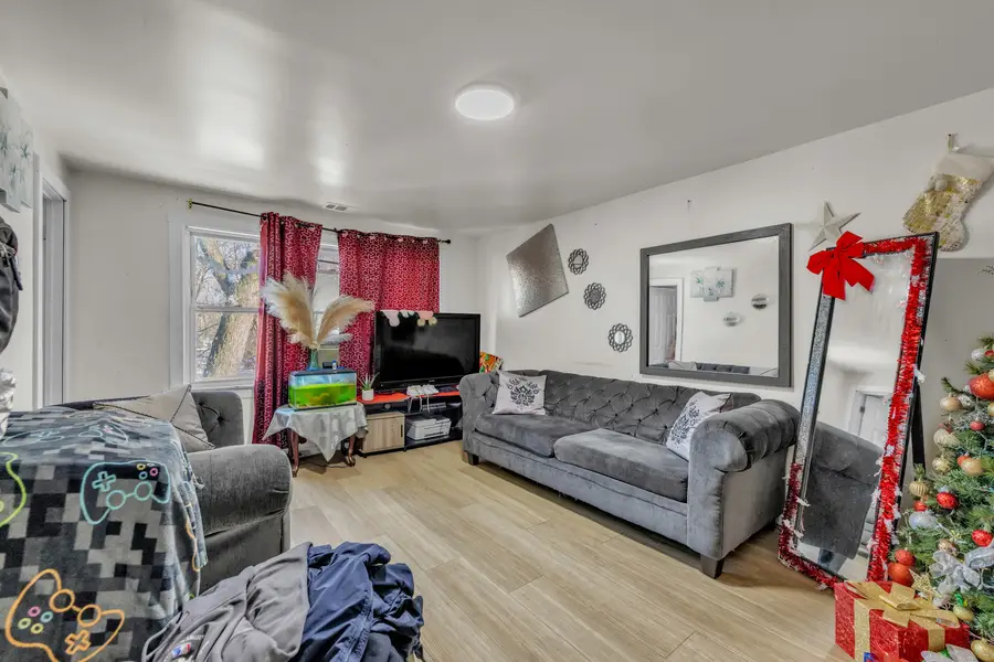 5114 S Justine Street, Chicago, IL 60609 - #3