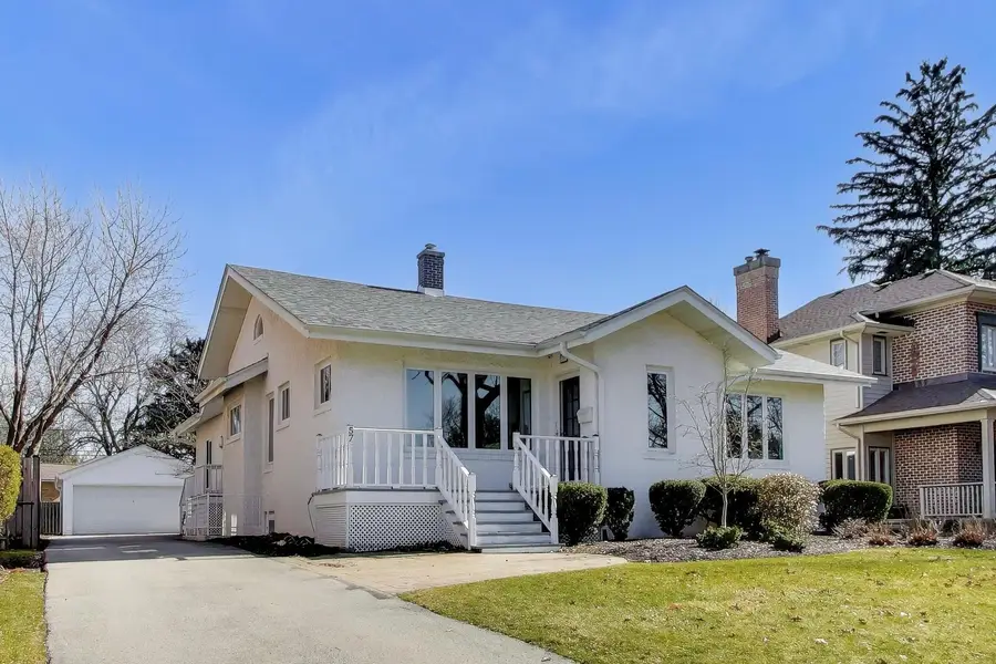 57 Chestnut Avenue, Clarendon Hills, IL 60514 - #2