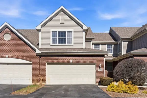 13350 Forest Ridge Drive #1, Palos Heights, IL 60463