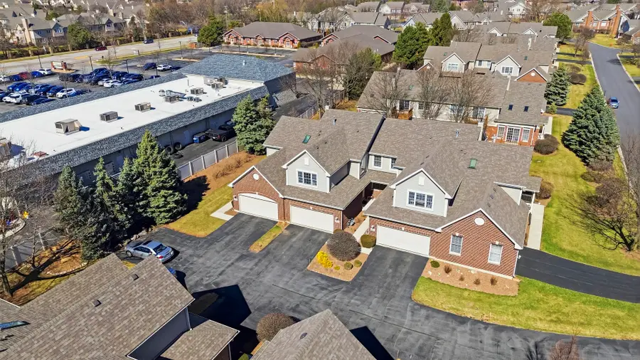 13350 Forest Ridge Drive #1, Palos Heights, IL 60463 - #3