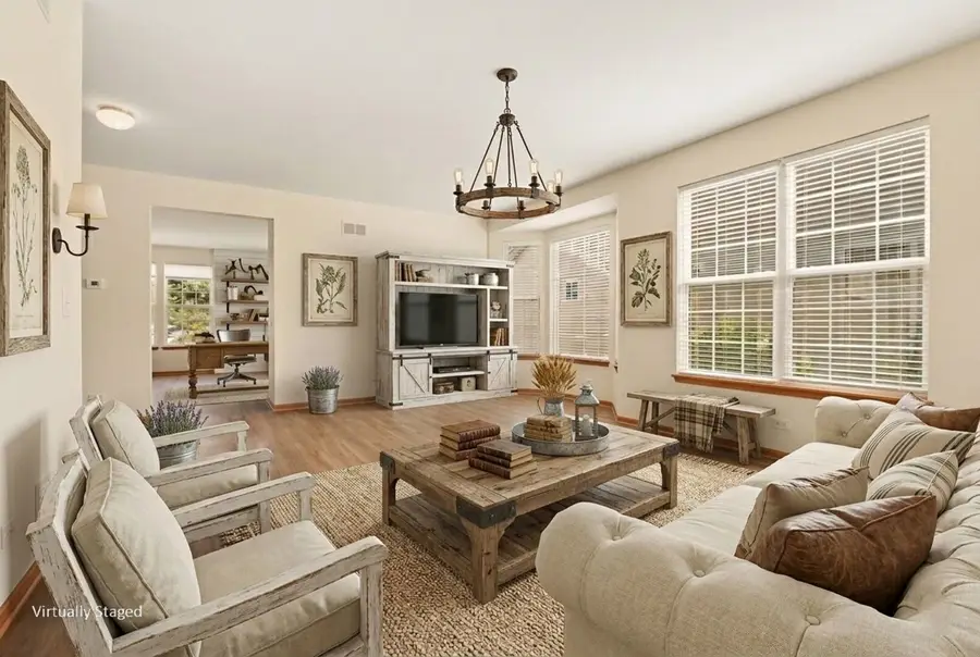 1151 Barkston Lane, Aurora, IL 60502 - #3