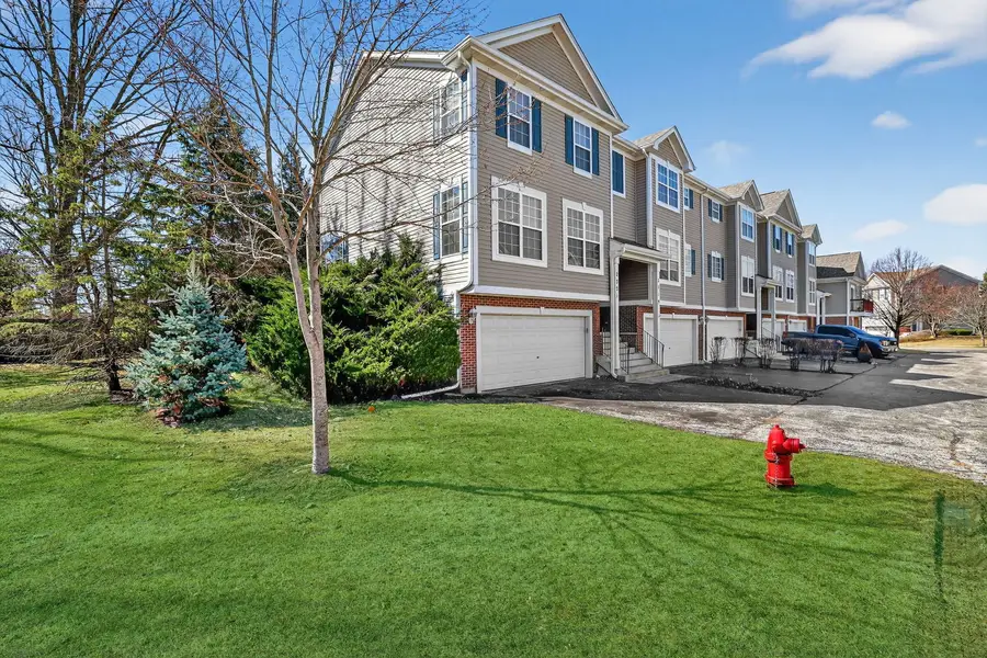 2321 Hudson Circle, Aurora, IL 60502 - #2