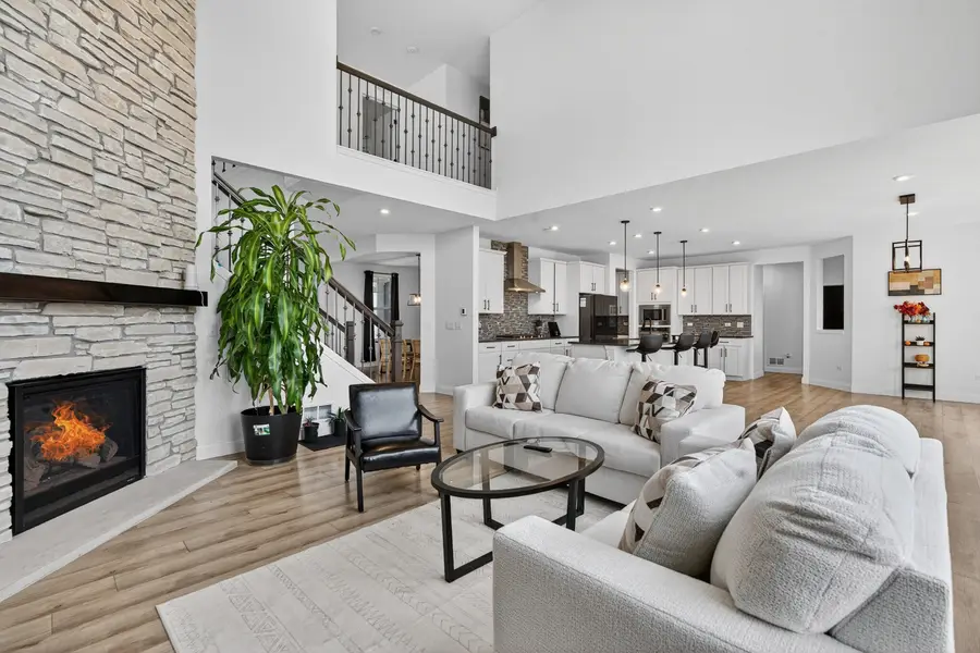 3394 Sage Circle, Mundelein, IL 60060 - #2