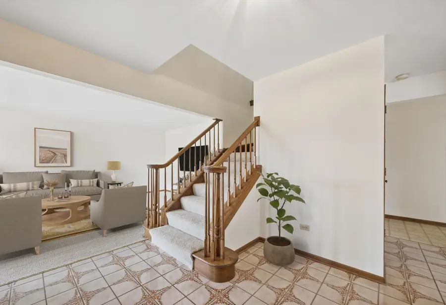 12816 S Parkside Drive, Palos Park, IL 60464 - #3