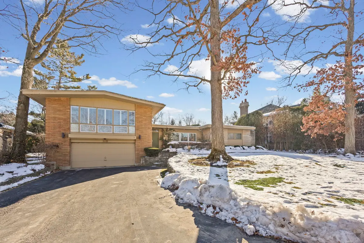 130 Rockgate Lane, Glencoe, IL 60022 - #1