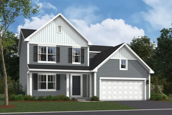 1736 Breton Avenue, North Aurora, IL 60542