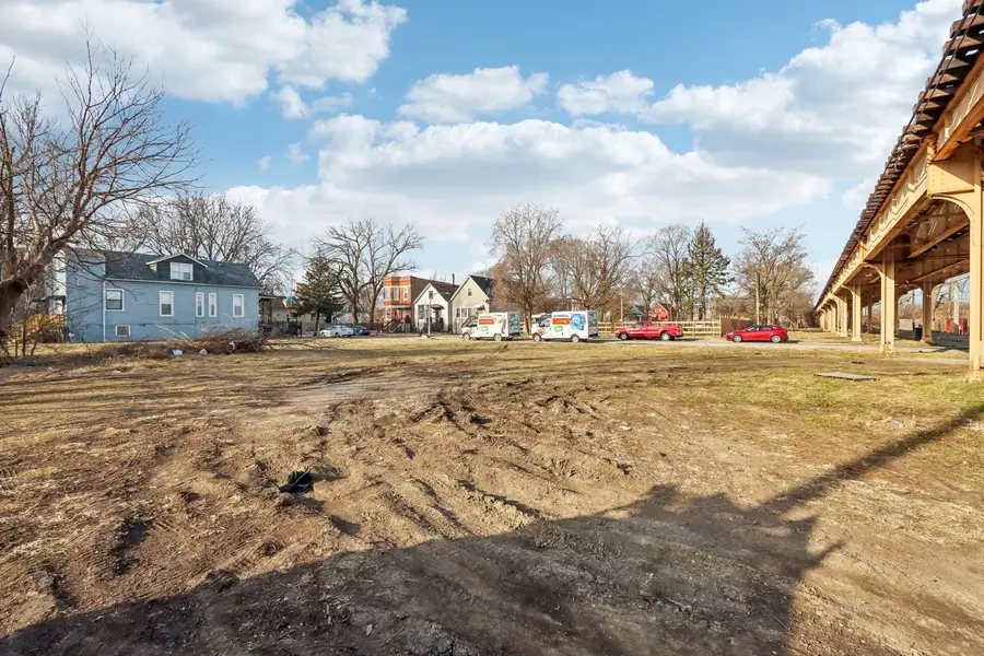 6321 S Carpenter Street, Chicago, IL 60621 - #3