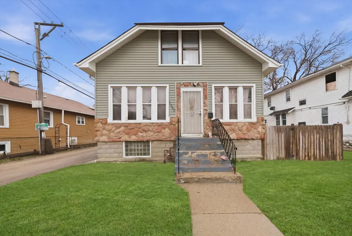 1140 W 104th Place, Chicago, IL 60643 - #1