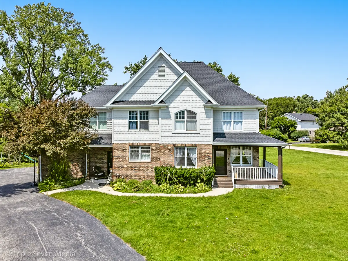 7350 Forest Hill Road, Burr Ridge, IL 60527 - #1