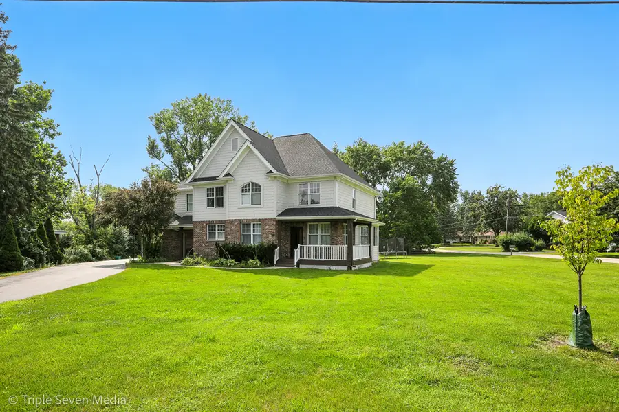 7350 Forest Hill Road, Burr Ridge, IL 60527 - #3