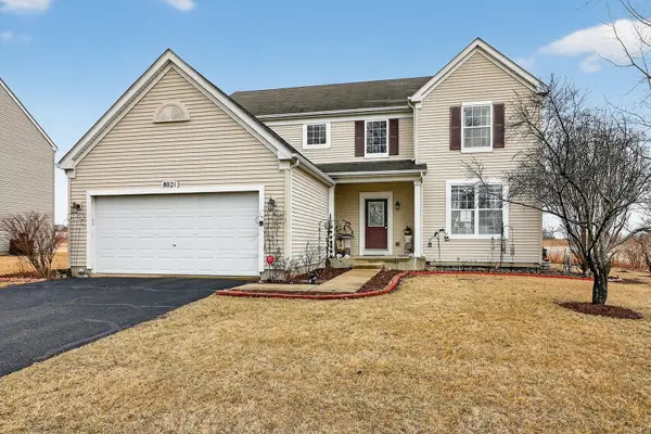 8021 Harrier Avenue, Joliet, IL 60431