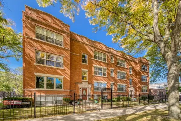 4602 N Kenneth Avenue #3B, Chicago, IL 60630