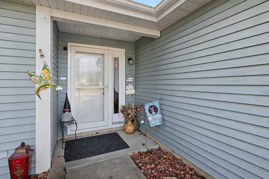 3811 Hale Lane, Island Lake, IL 60042 - #3