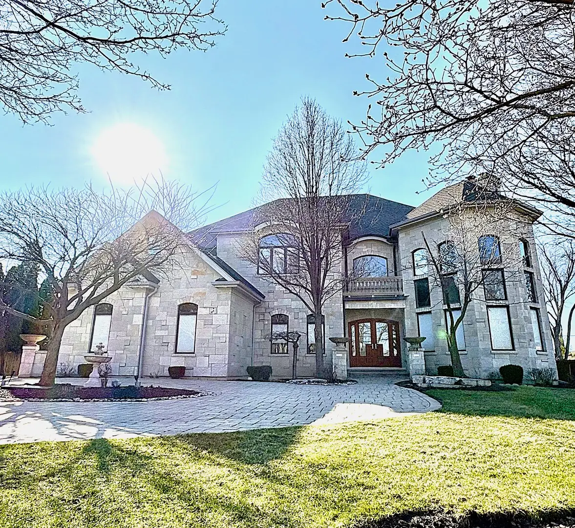 904 S Edgewood Lane, Mount Prospect, IL 60056 - #1