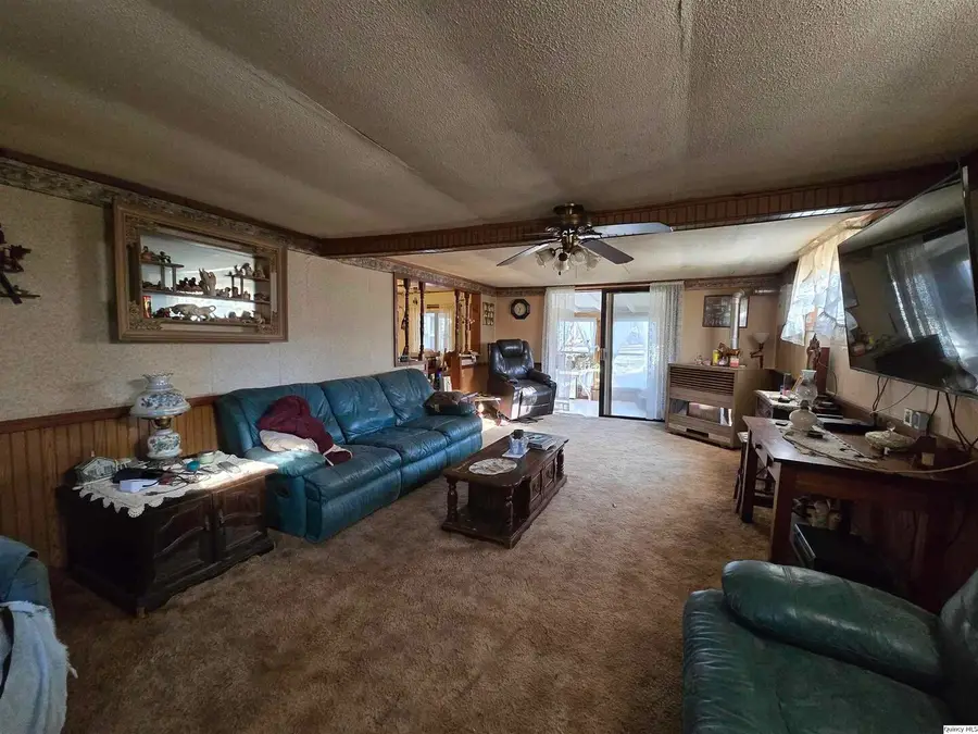 2219 N 1350th Ave., Camp Point, IL 62320 - #3