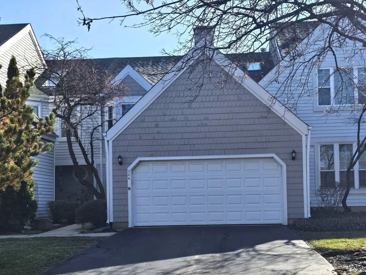 304 Hill Street, Wauconda, IL 60084 - #1