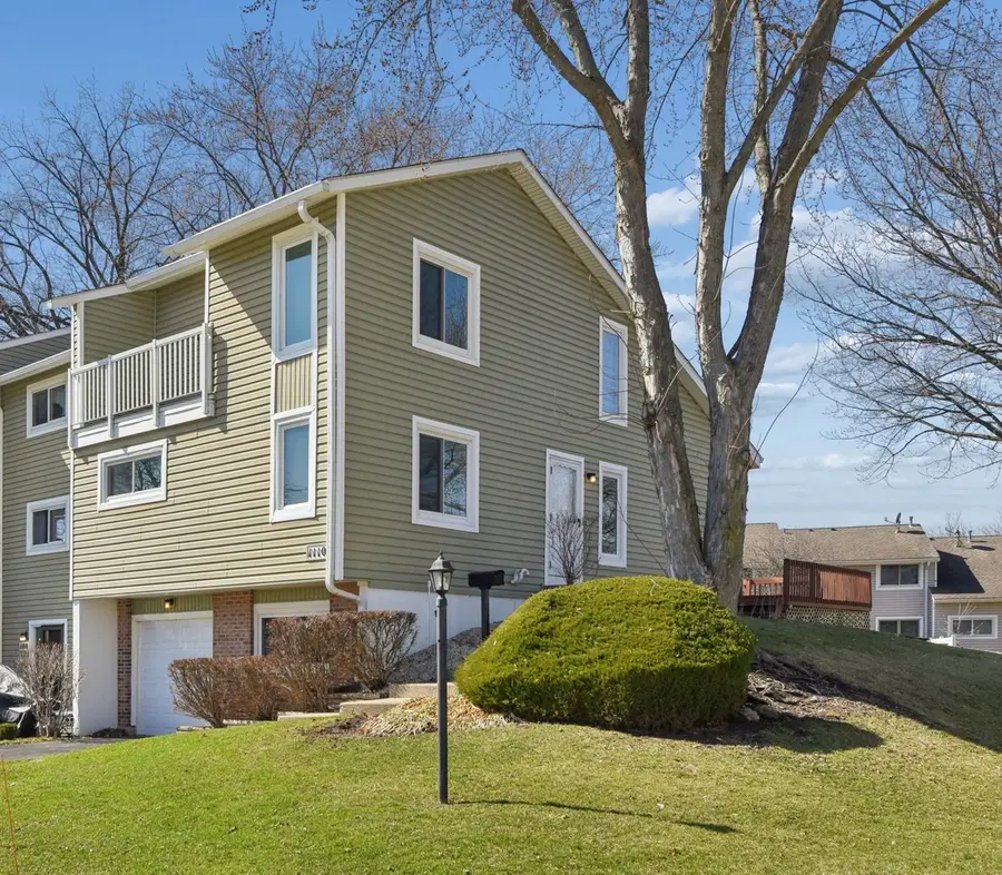 1110 Sausalito Court, Bartlett, IL 60103 - #2